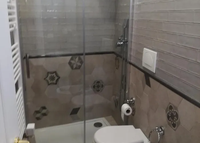 Tribunale Palace - Bedinbolognacentroh