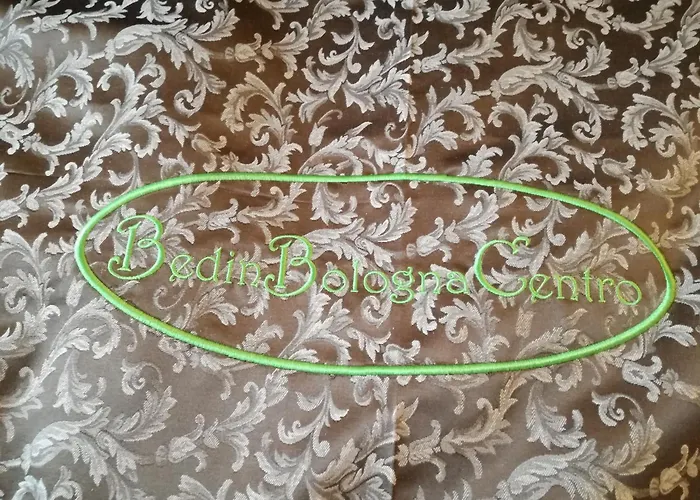 Tribunale Palace - Bedinbolognacentroh *